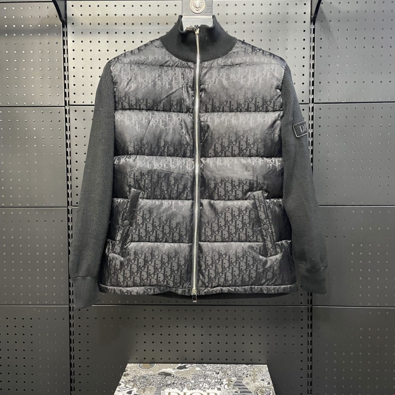 D*or down coat